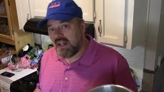 How to make Chile Verde Pork in an electric pressure cooker