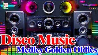 ITALO DISCO - Rasputin, Daddy Cool - Eurodisco Dance 80s 90s Instrumental - Disco Classic