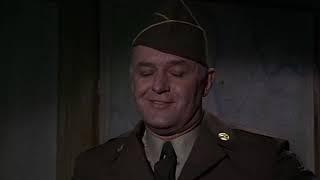 Rod Steiger in The Sergeant (1968)