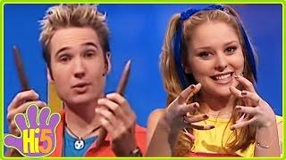 Hi-5 Full Episodes - Best Of Season 2 | Hi5 Episodes