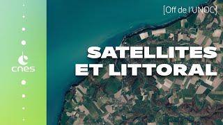 [Conférence] Les satellites au chevet d'un littoral résilient et durable