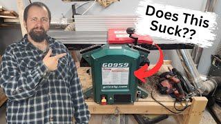 Grizzly G0959 Jointer/Planer | 1 Year Review