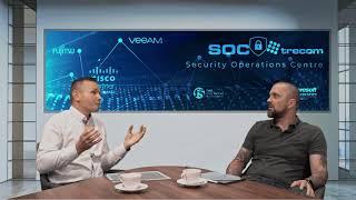 CiSOC – Pierwszy w Polsce SOC oparty na produktach Cisco czyli bezpieczeństwo Cisco w ofercie SAS.
