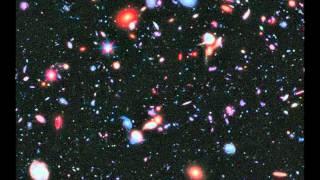 Hubble telescope reveals farthest-ever view of universe.XDF.