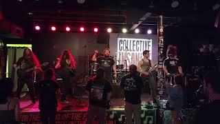 Collective Insanity- (Live) 4/22/23 @ The Rooster Gastonia, NC