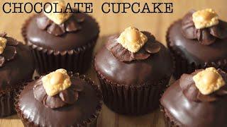 The chocolate cupcakes recipe that only 10 thousand people know.