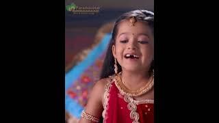 Cuteness of Radhe Krishna | Paramavatar Shri Krishna Song