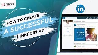 How To Run A Successful LinkedIn Ad Campaign | Be An Expert