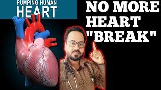 How to improve pumping power of heart