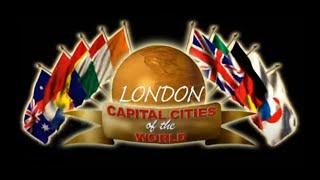 Capital Cities of the World: London