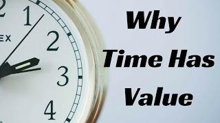 Should I Value My Time? (Yes... Here's Why)