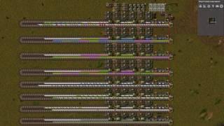 Factorio Programmable Speaker demo