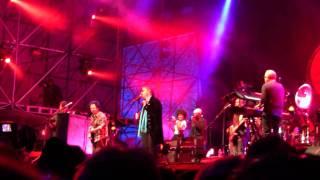 TOTO HUMAN NATURE LIVE @ VILLAFRANCA 17.07.2011.mp4