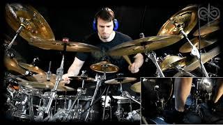 Serpent of Gnosis - Darren Cesca (Drum Medley)