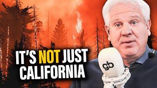 California Fire Chief Reveals BIG Issue with Federal Forest Agencies