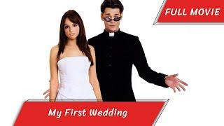 My First Wedding | English Full Movie | Comedy Romance