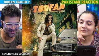 Pakistani Couple Reacts To Toofan Trailer 2 | Shakib Khan | Mimi Chakraborty | Chanchal C