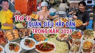 Ở Sài Gòn Phải Ghé Thử Ngay Top 16 Quán Siêu Hấp Dẫn Này Nè