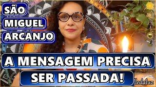 LEITURA INTUITIVA ESPIRITUAL VC PEDIU um SINAL para DEUS? OUÇA essa MENSAGEM! VAI MUDAR a SUA VIDA