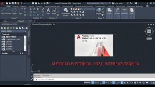 AutoCAD Electrical 2021 En Español: Configuraciones esenciales