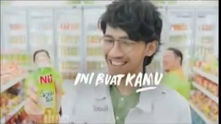 Iklan Nu Tea - Ini Buat Kamu [15 Detik]