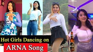 Samaya Bhulai Deu Chiso Chiso Pani Arna Song