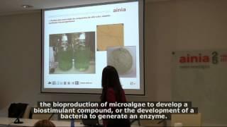 ainia - Bioproduction : Bioproduction of microorganisms of industrial interest