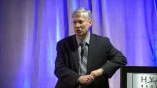 US Debt & Unfunded Liabilities-Where we are going-Dr. Yaron Brook