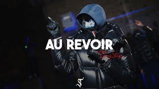 [FREE] Melodic Drill x Sad Drill type beat "Au Revoir"