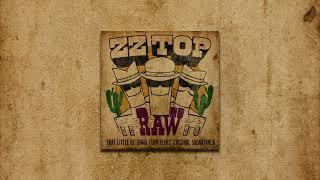 ZZ Top - La Grange [Official Audio]