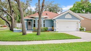 2623 Wrencrest Cir, Valrico, FL 33596 - Official Walkthrough Video