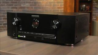 Marantz SR5009 receiver: Stunningly good sound