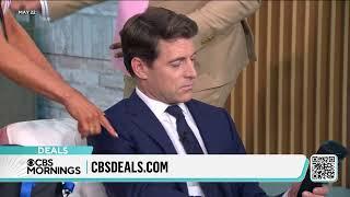 CBS Mornings Deals - In Case You Missed It - May 29th, 2024