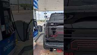 REAL DEAL’s 2025 Ford Raptor R REDLINE INDO Edition on 38s