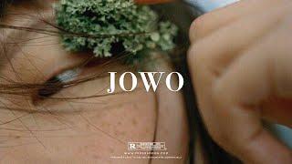 "Jowo" - Rema x Wizkid Type Beat