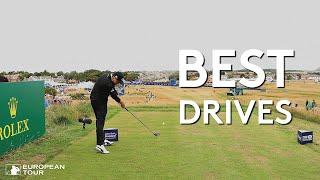 Best Drives of the Year | Best of 2018