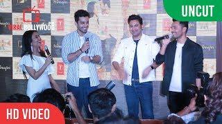 UNCUT - Oh Humsafar Song Launch | Neha Kakkar Himansh Kohli | Tony Kakkar