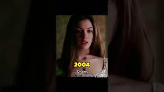 Anne Hathaway forever young #movie #annehathway #beautiful #model #comedy #comedyvideo #edit#shorts