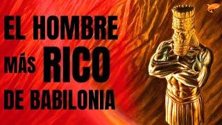  El HOMBRE MÁS RICO de BABILIONIA ▶ AUDIOLIBRO COMPLETO en ESPAÑOL de George Clason