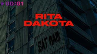 Rita Dakota - Sat Nam | EP | 2022