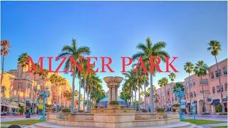 MIZNER PARK- Boca Raton