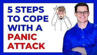 How to Deal With a Panic Attack: A Practical Guide