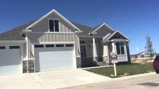 High Point in South Jordan, Homecenter Construction, Home Building Guide by Team Reece Utah