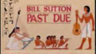 A Poet and a Star Man - Bill Sutton