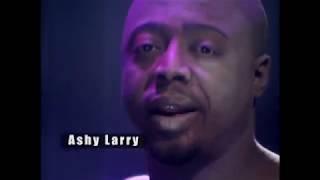 Ashy Larry