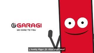 Introducing eGARAGI APP – Your Complete Car Care Partner! All in One App! #eGARAGI #car #automobile
