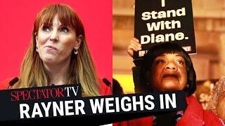 Labour's Diane Abbott dilemma – can Starmer control the left? | SpectatorTV