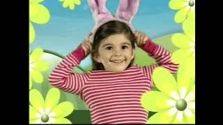 Playhouse Disney Commercials (May 10, 2008)