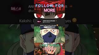 OTAKU|#jiraya  VS #itachi  | #naruto | #otaku  🫶