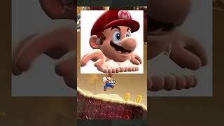 Things that Don't Make Sense in Mario Wonder (2)